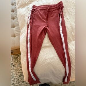 Size 1 Sundry sweatpants. Soooo soft